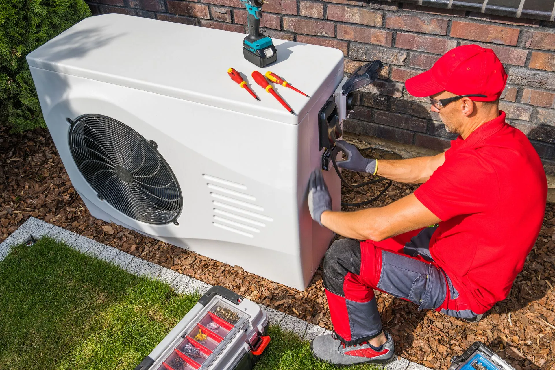 About HVAC in Decorah, IA